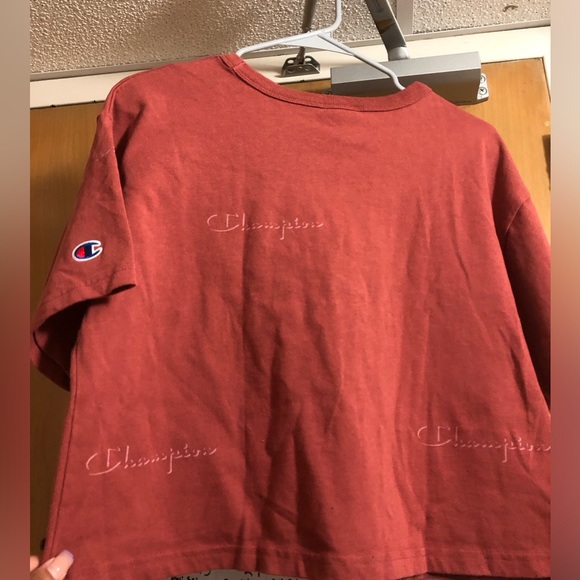 Champion Crop Top - Picture 4 of 5